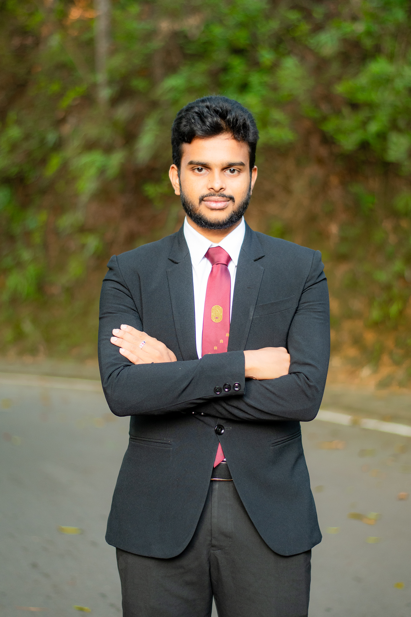 Lahiru Bandata - Finance Division